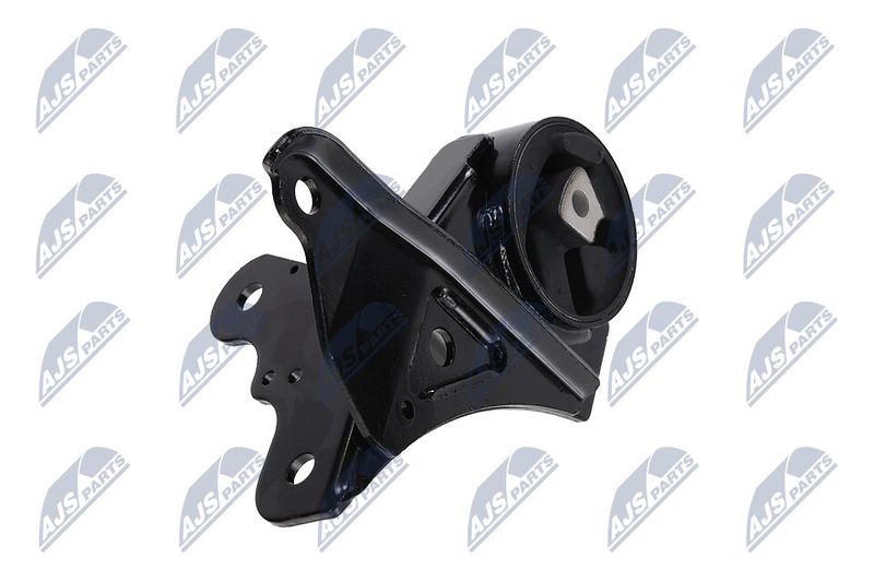 NTY ZPS-CH-029 Mounting, engine