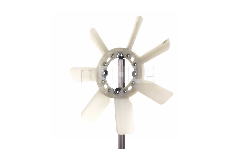 Product Image - Koelventilatorwiel - CFW66000P - MAHLE