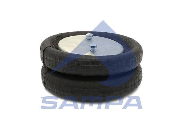 Burduf, suspensie pneumatica SAMPA SP 55225-2P04
