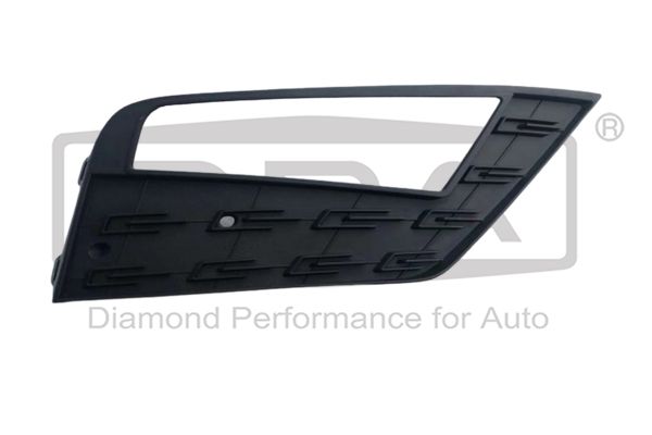 Õhuvõre, põrkeraud, DPA...