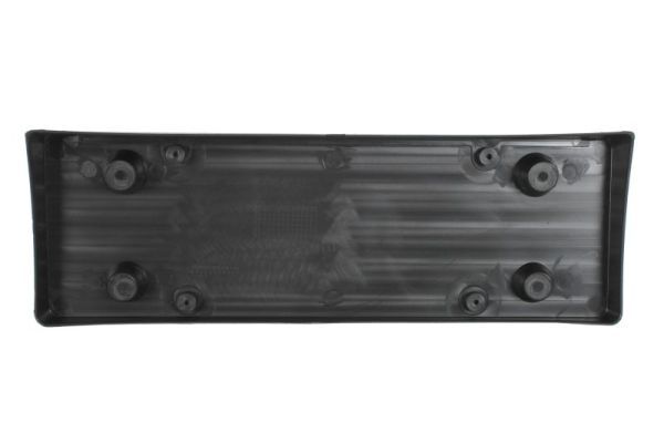 BLIC 6509-01-5730922P Licence Plate Holder