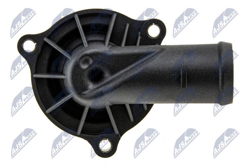 NTY CTM-VW-050 Termostato korpusas