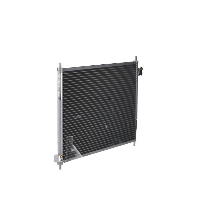 NISSENS 940917 Condenser, air conditioning