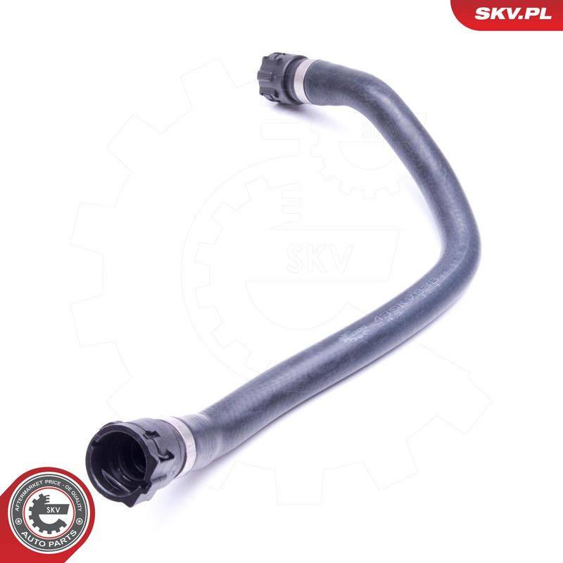 Jahutusvoolik, ESEN SKV 43SKV838