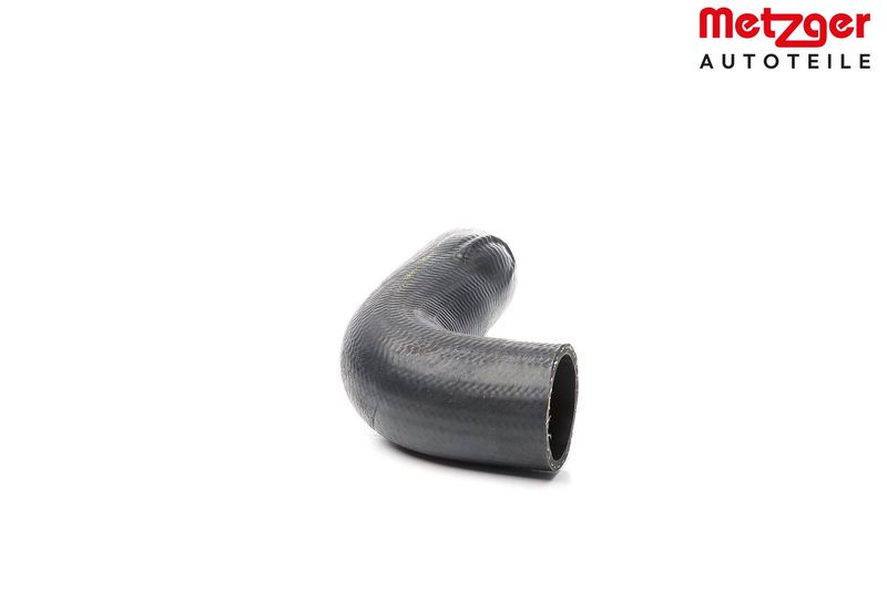 METZGER AUTOTEILE 2401345 Charge Air Hose