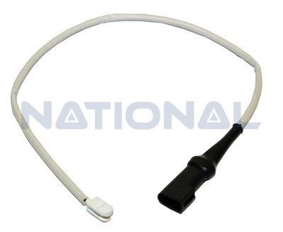 National FK6116WL