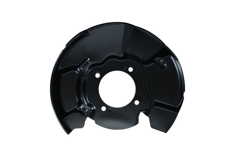 KAMOKA 1180214 Splash Guard, brake disc