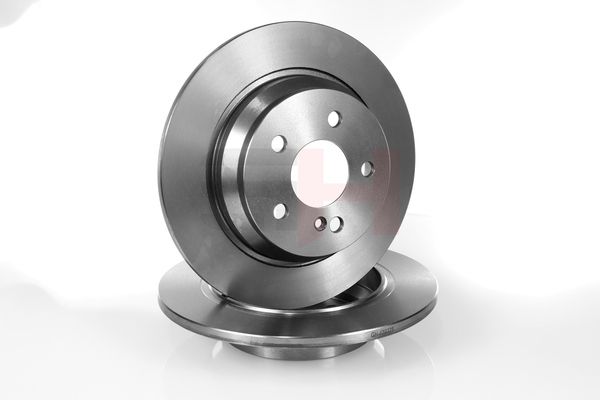 GH GH-423325 Brake Disc