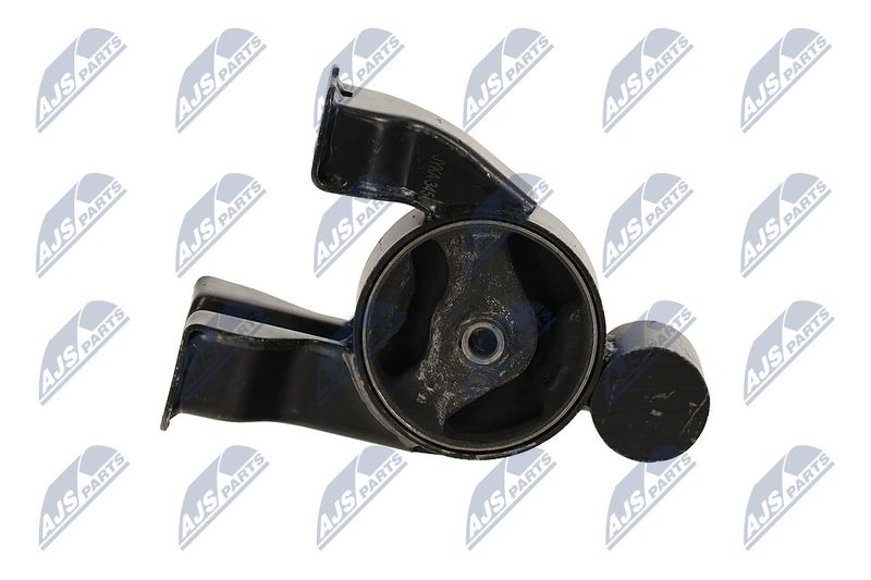 Paigutus, Mootor, NTY ZPS-KA-345