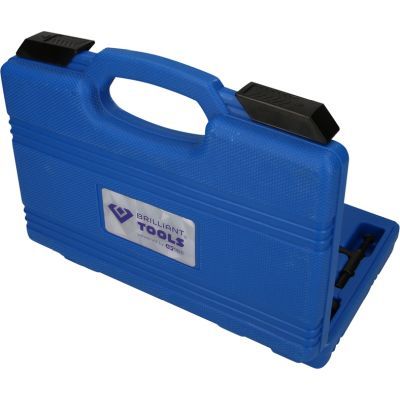 KS TOOLS BT593000 Reguliavimo įrankių rinkinys, veleno nustatymo įrankiai