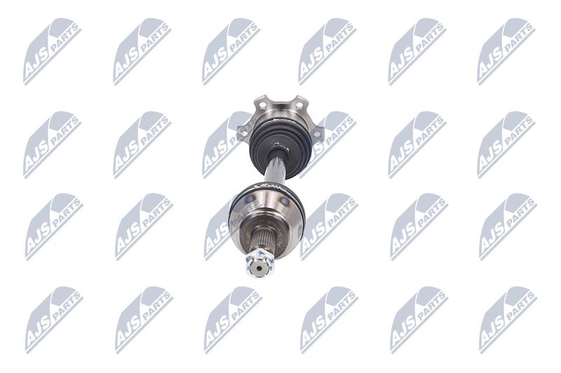 NTY NPW-NS-196 Drive Shaft