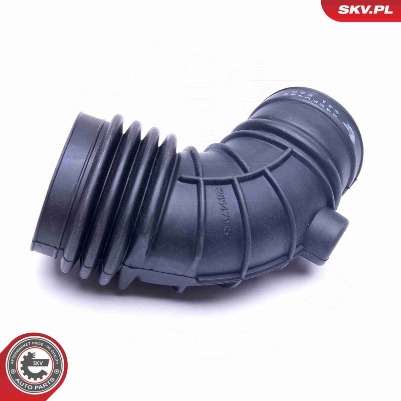 ESEN SKV 24SKV443 Intake Hose, air filter