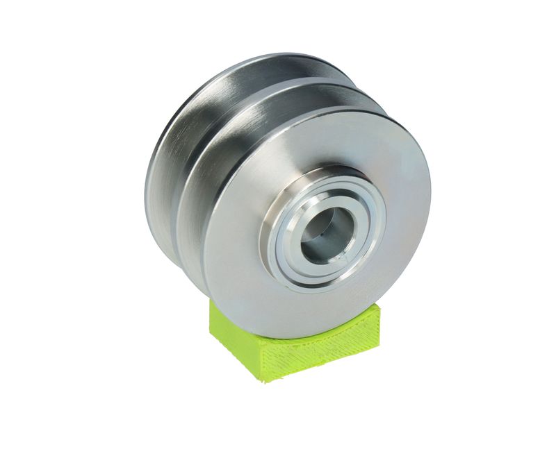 Sistem roata libera, generator 592181 VALEO