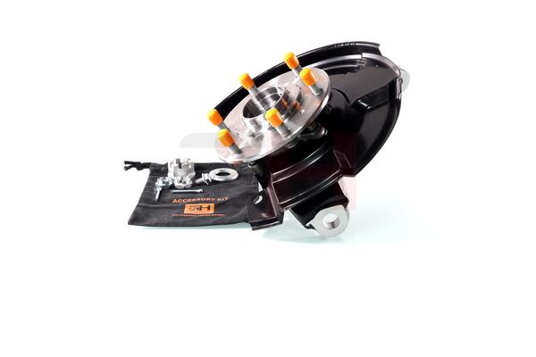 GH GH-283015H Steering Knuckle, wheel suspension