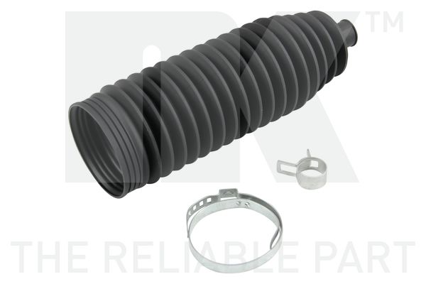 Manchetsæt, styretøj