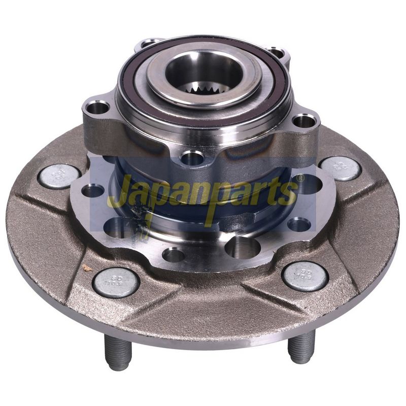 JAPANPARTS Rato stebulė