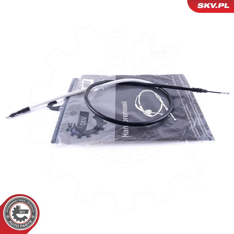 Tross, seisupidur, ESEN SKV...