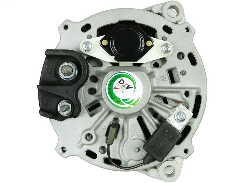 AS-PL A0620PR Alternator