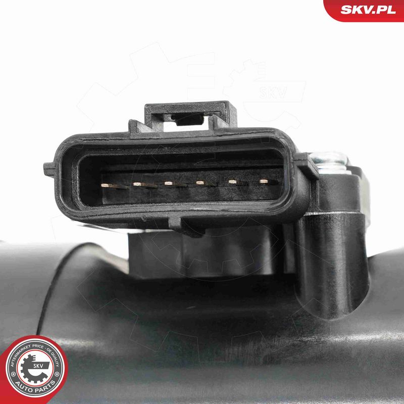 ESEN SKV 07SKV320 Mass Air Flow Sensor