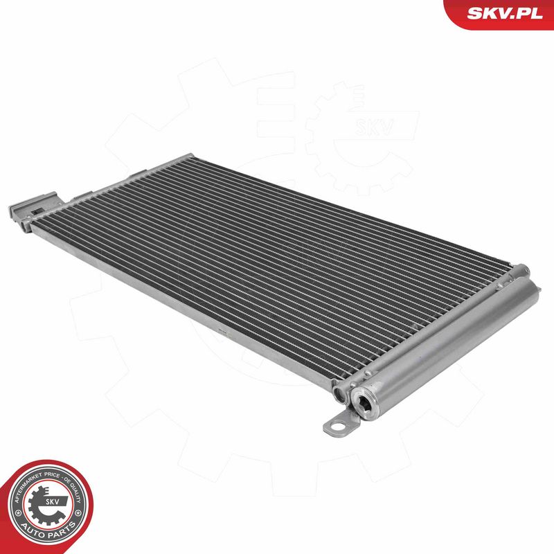 Kondensaator, kliimaseade, ESEN SKV 86SKV611