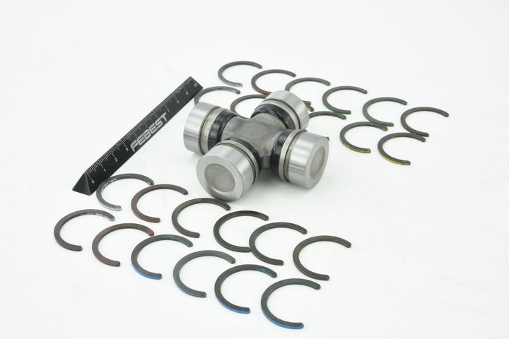 Liigend, kardaanvõll, FEBEST AST-J200