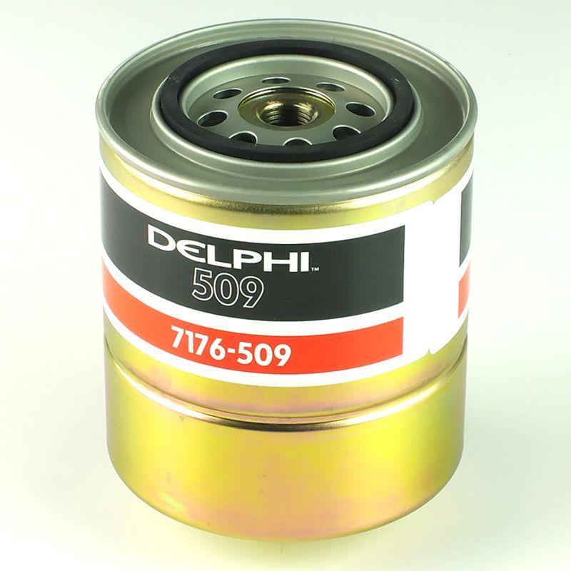 DELPHI HDF509 Kuro filtras