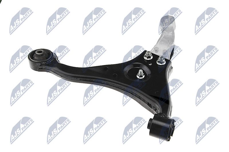 NTY ZWD-HY-574 Control/Trailing Arm, wheel suspension