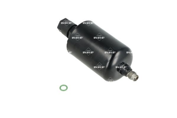 Trockner, Klimaanlage