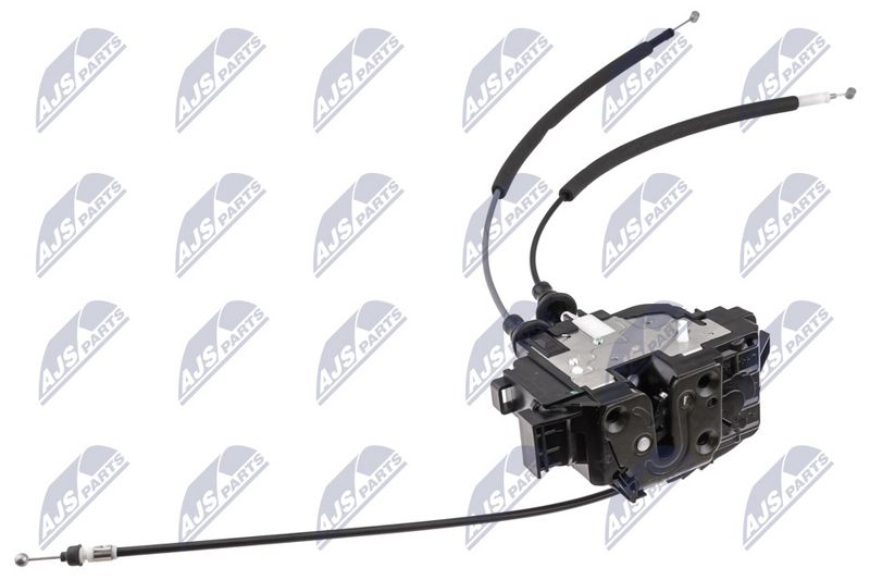 NTY EZC-HY-750 Door Lock