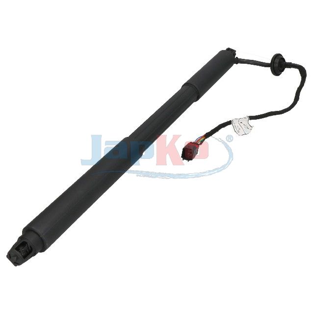 Elektrimootor, tagaluuk,...