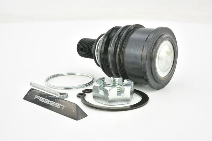 Kande-, juhtliigend, FEBEST 0520-FR