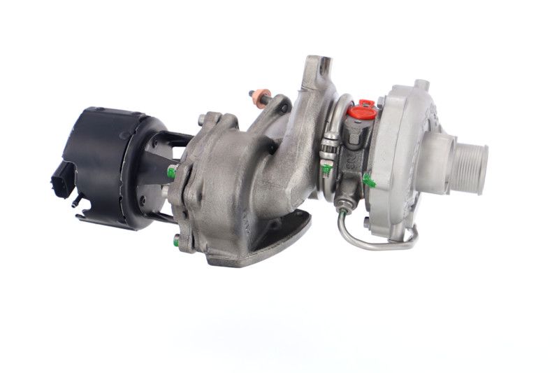 REMANTE 003-002-001105R Charger, charging (supercharged/turbocharged)