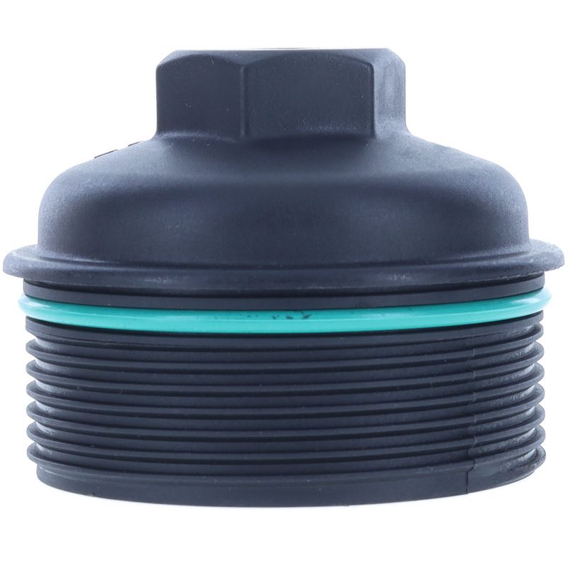 MOTORAD MO330 Cap, oil filter housing