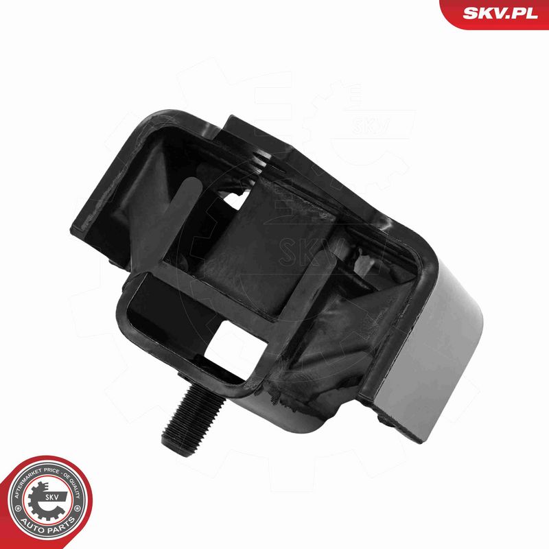 ESEN SKV 75SKV501 Variklio pagalvė