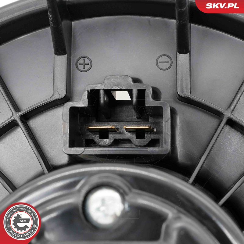 Salongipuhur, ESEN SKV 68SKV146