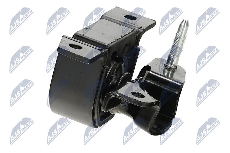 Paigutus, Mootor, NTY ZPS-NS-071