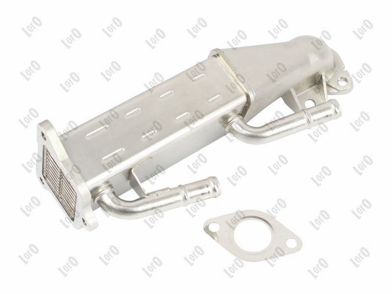 Radiaator, heitgaaside tagasijooks, ABAKUS 121-00-008