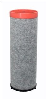 Filtre+à+air+secondaire MISFAT R674