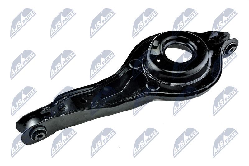 NTY ZWT-FR-002 Control/Trailing Arm, wheel suspension