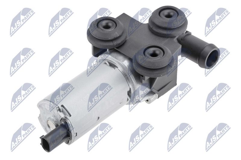 NTY CPZ-BM-007 Auxiliary Water Pump (cooling water circuit)