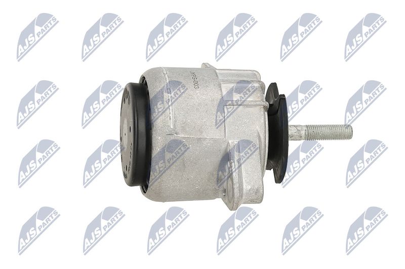 Paigutus, Mootor, NTY ZPS-PS-003