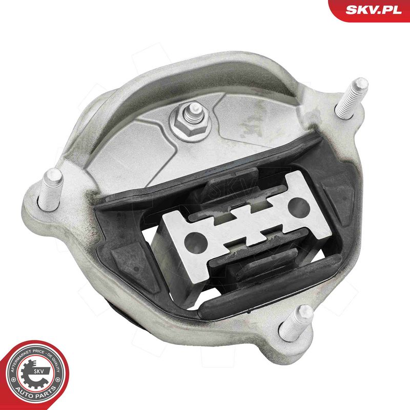 Kinnitus, automaatkäigukast, ESEN SKV 75SKV818