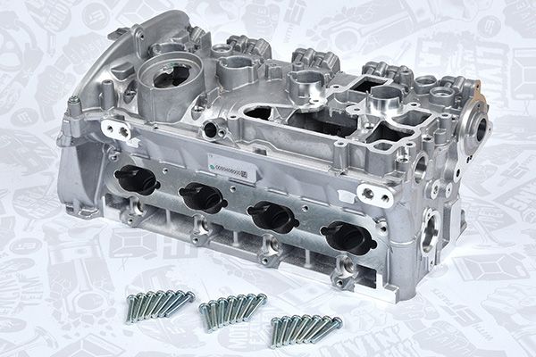 Product Image - Cilinderkop - HL0119 - ET ENGINETEAM
