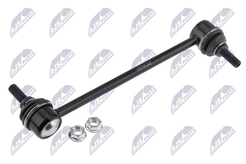 NTY ZLP-CH-081 Link/Coupling Rod, stabiliser bar