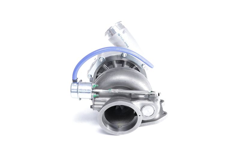 Compresor,sistem de supraalimentare T918832 BTS Turbo