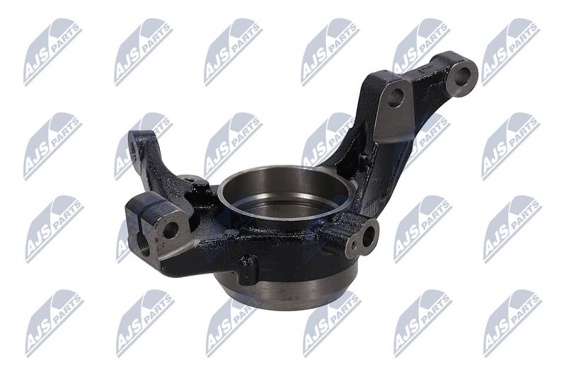 Käändmik, rattakinnitus, NTY ZZP-HY-514