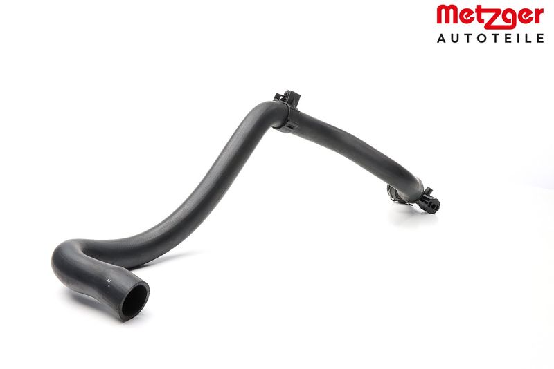 METZGER AUTOTEILE 2420766 Radiator Hose