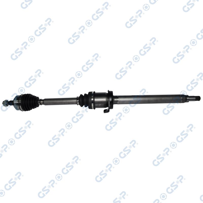 Veovõll, GSP 235038