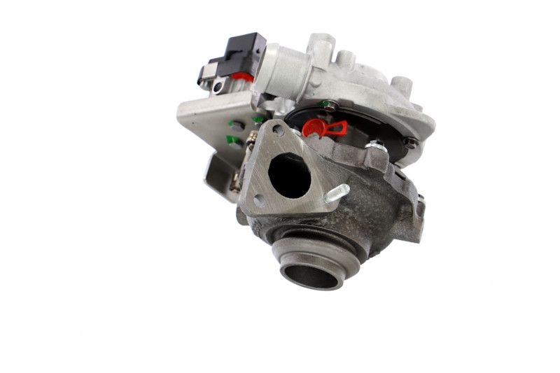 REMANTE 003-002-001407R Charger, charging (supercharged/turbocharged)