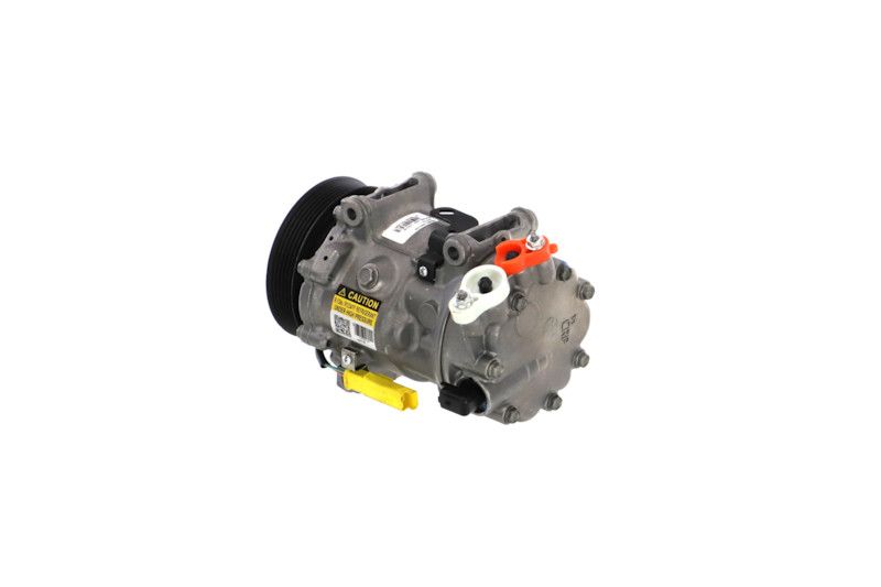 REMANTE 005-001-000319R Compressor, air conditioning
